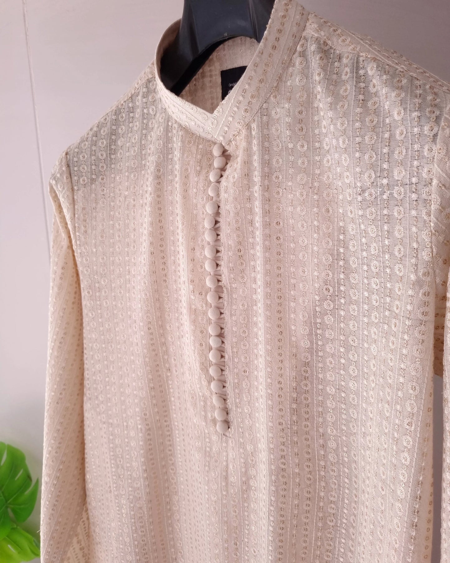 Luminescent Whispers - Stellar Sequin Duo by Snug - Snug