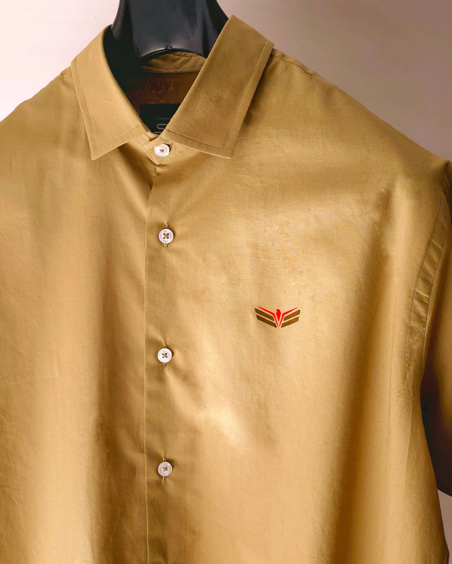 Lawn Shirts - Snug