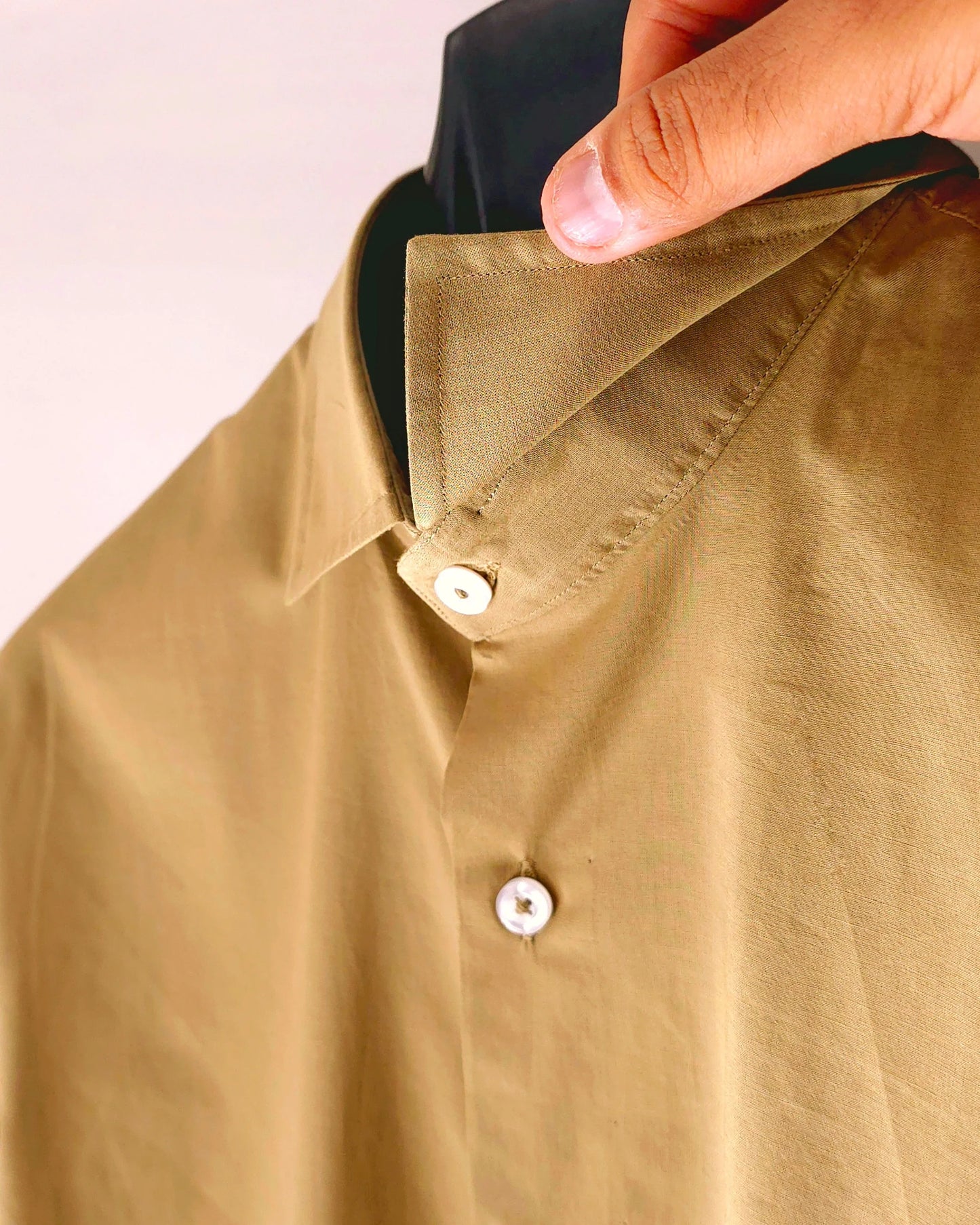 Lawn Shirts - Snug