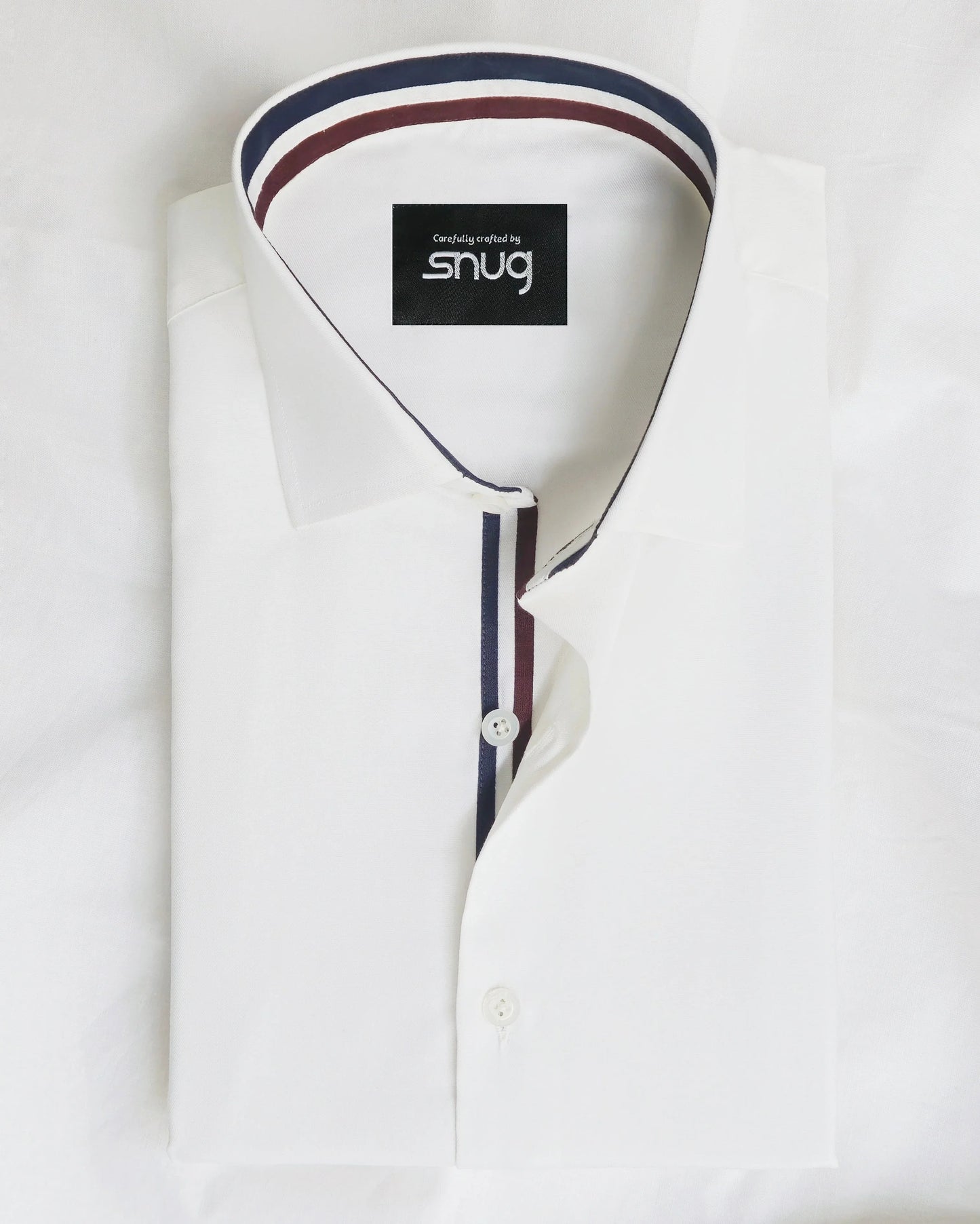 RWB Egyptian Cotton Shirt - Snug