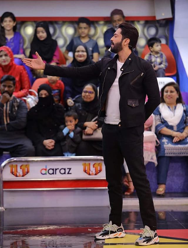 Black Linen Biker Jacket