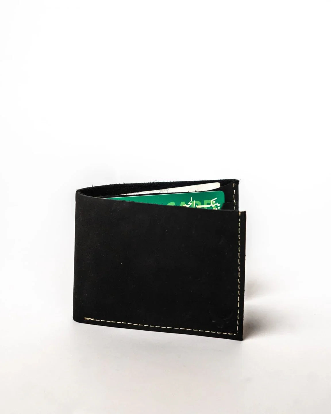Sharp Edge Wallet - Snug