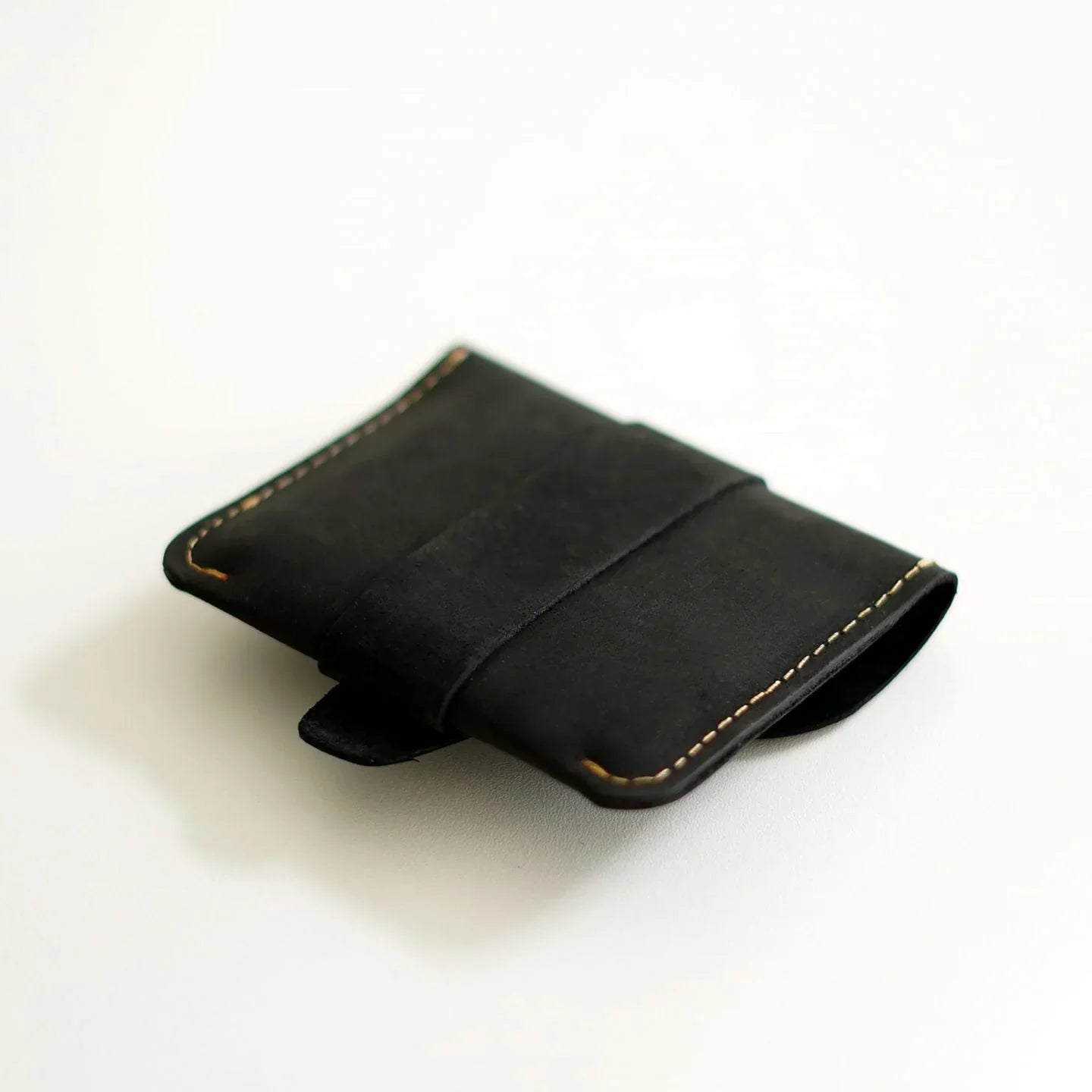Ace Leather wallet - Snug