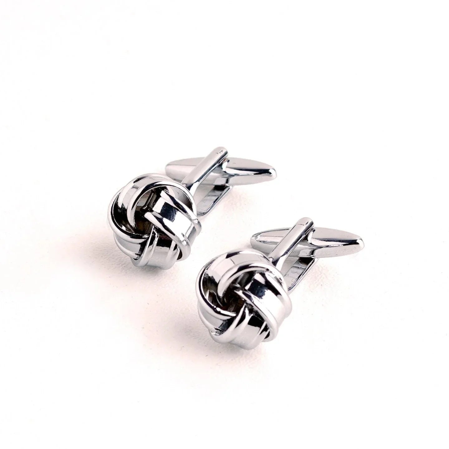 Cufflink 009 - Snug