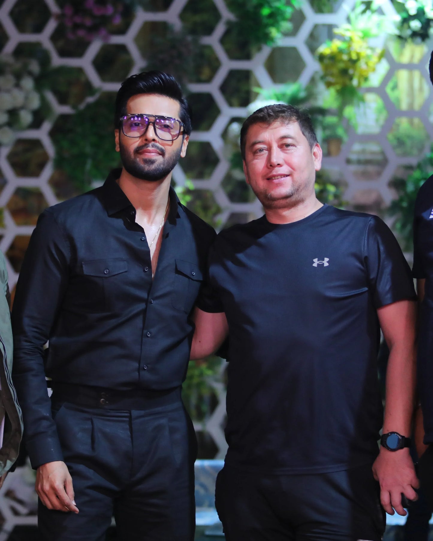 Linen Double Pocket Shirt - Snug