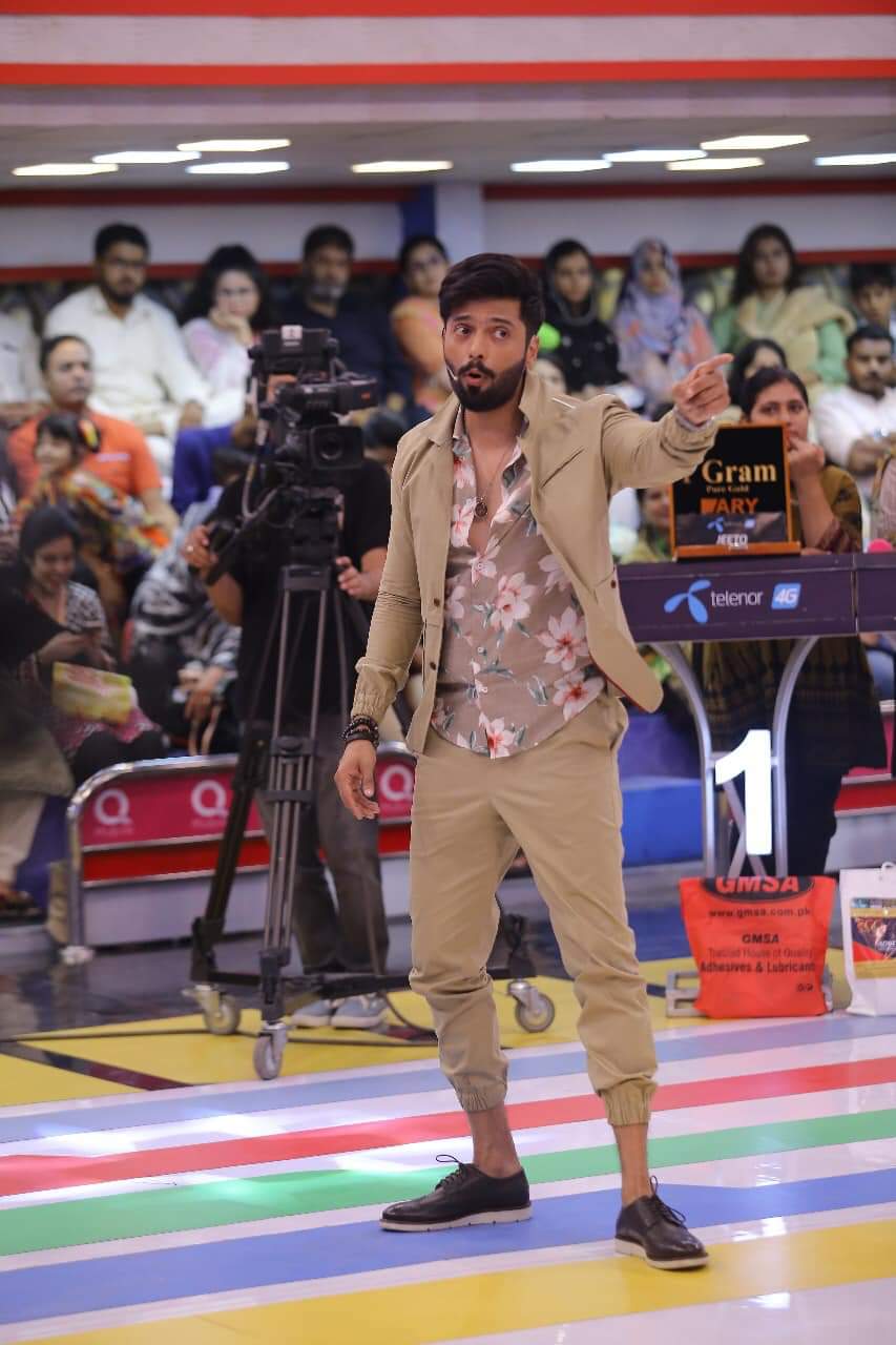 Khaki Jacket and Trouser