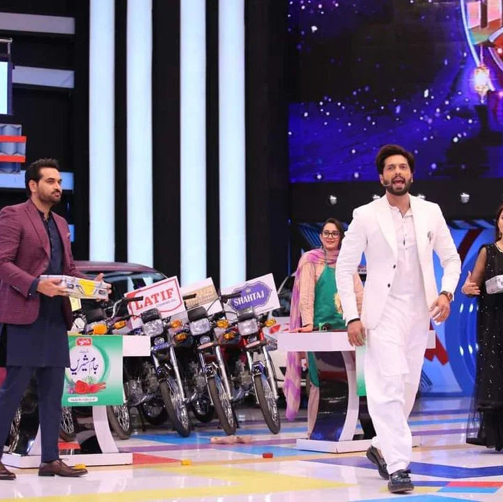 Linen Summer Jacket - Snug