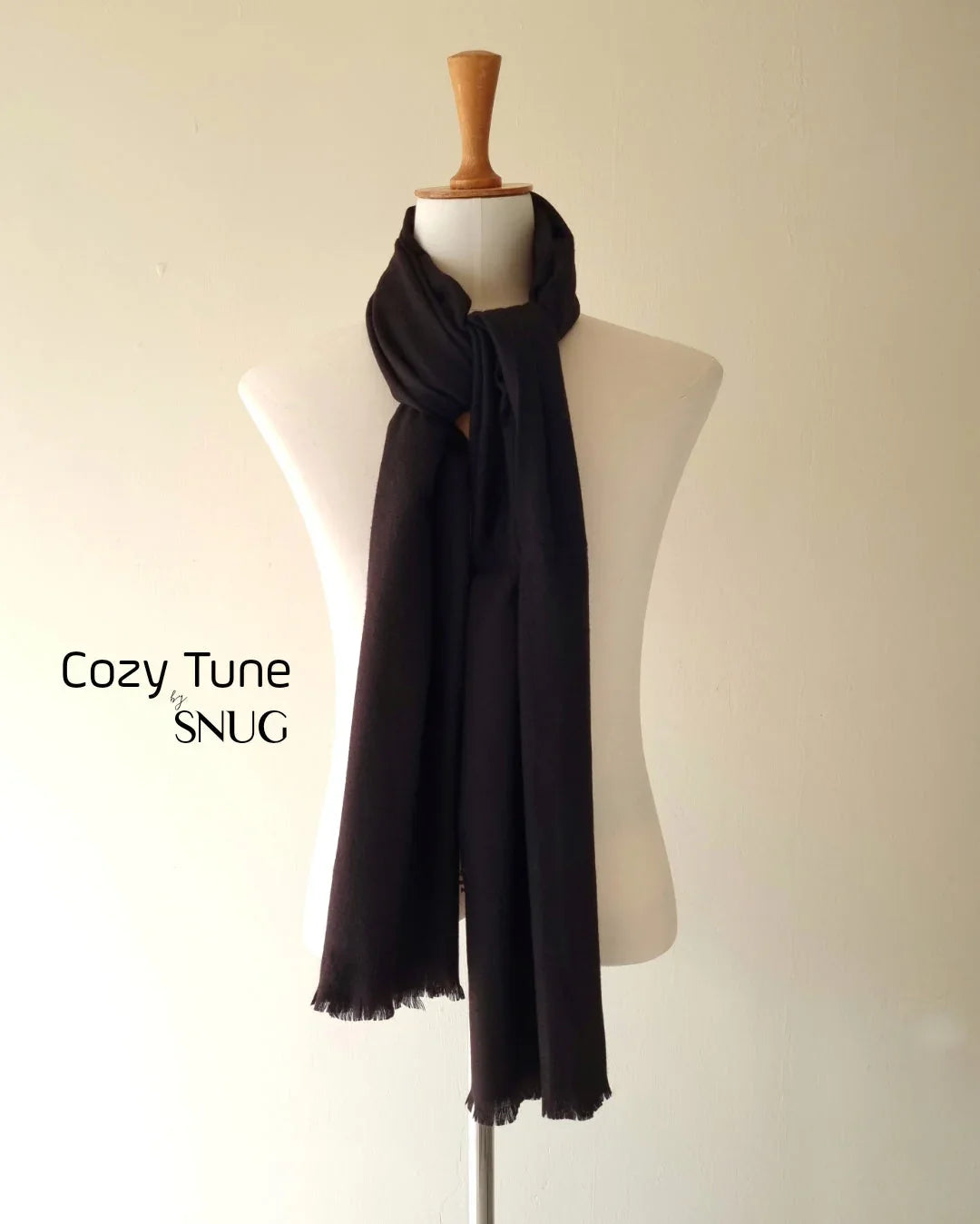 Cozy Tune - Mufflers by Snug. - Snug