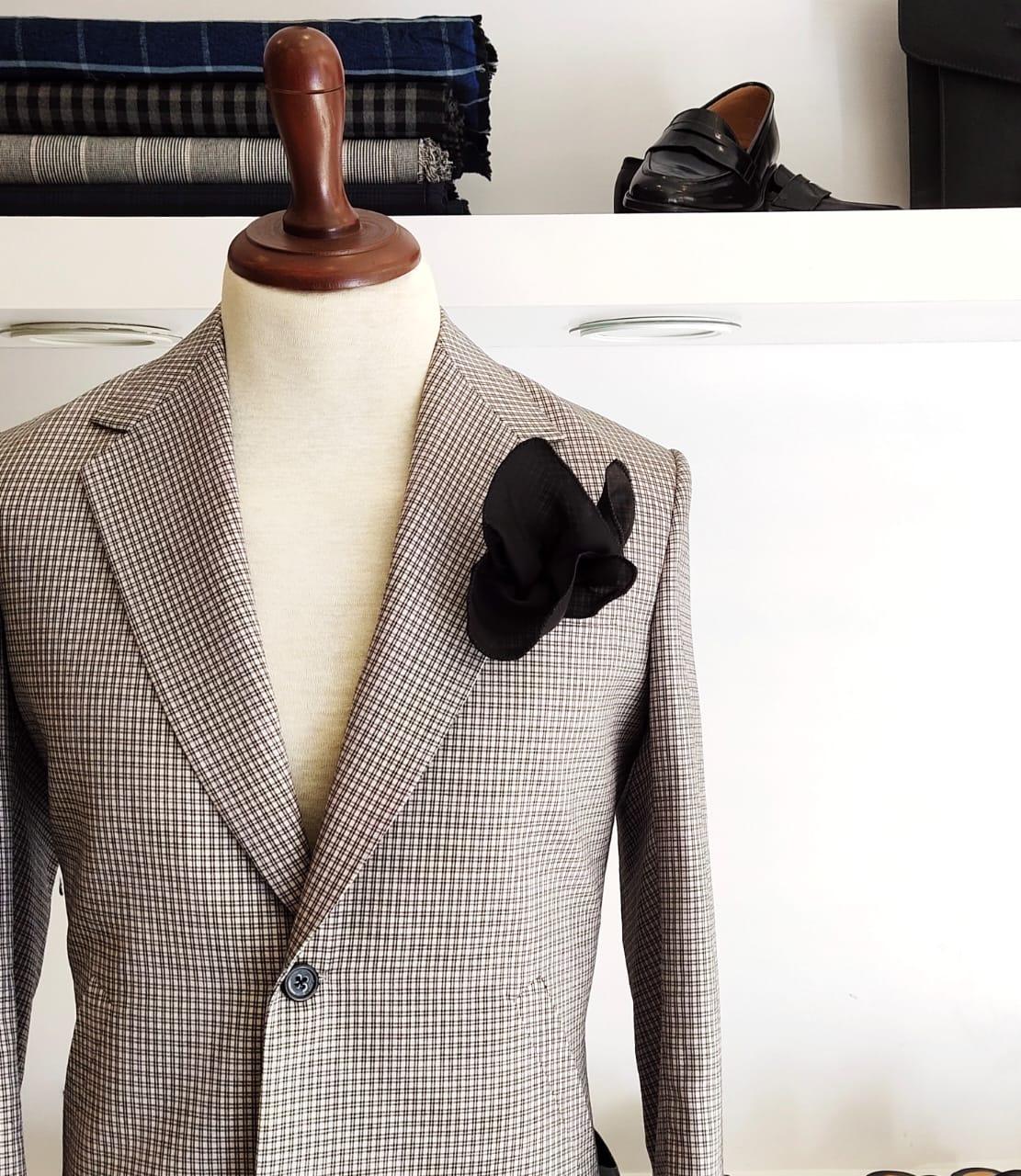 Grey Long Coat By Snug - Snug