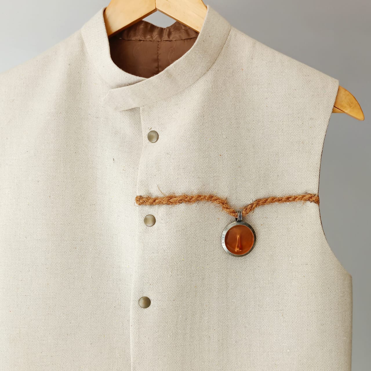 Impression Waistcoat