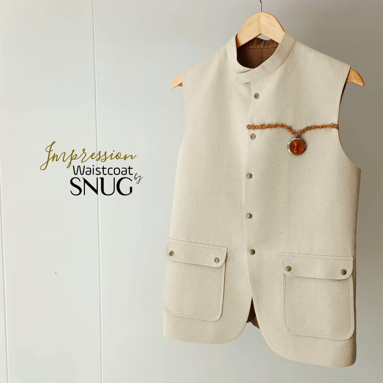 Impression Waistcoat