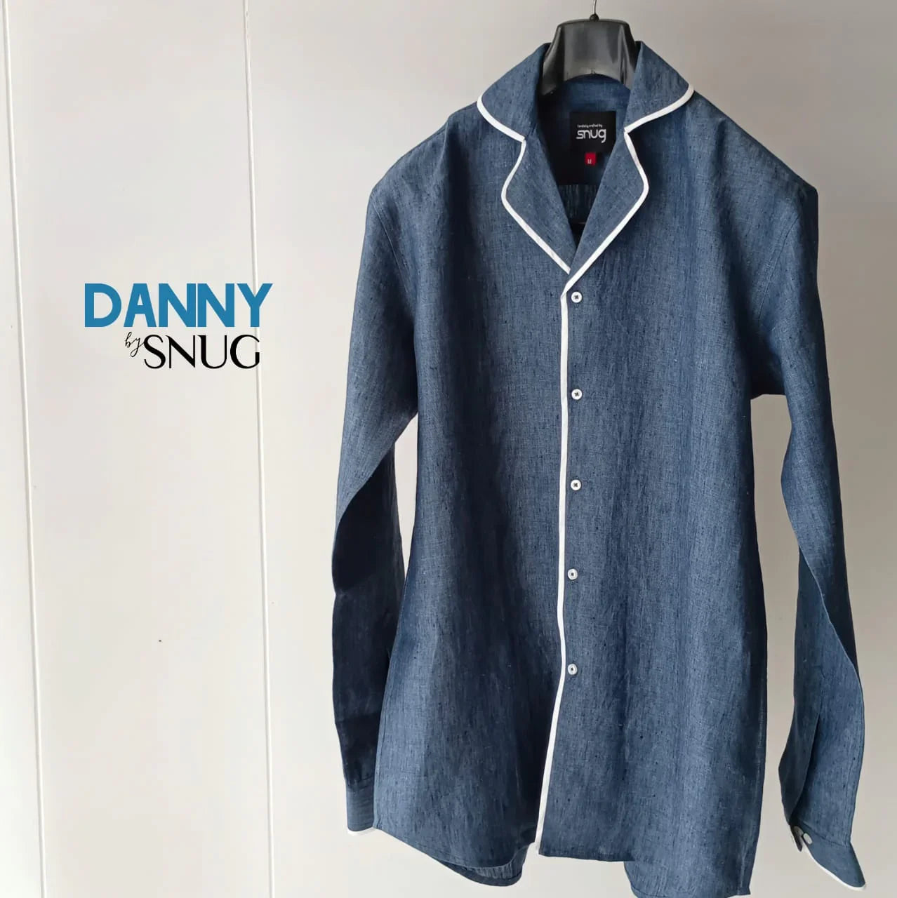 Danny Shirt By Snug - Snug