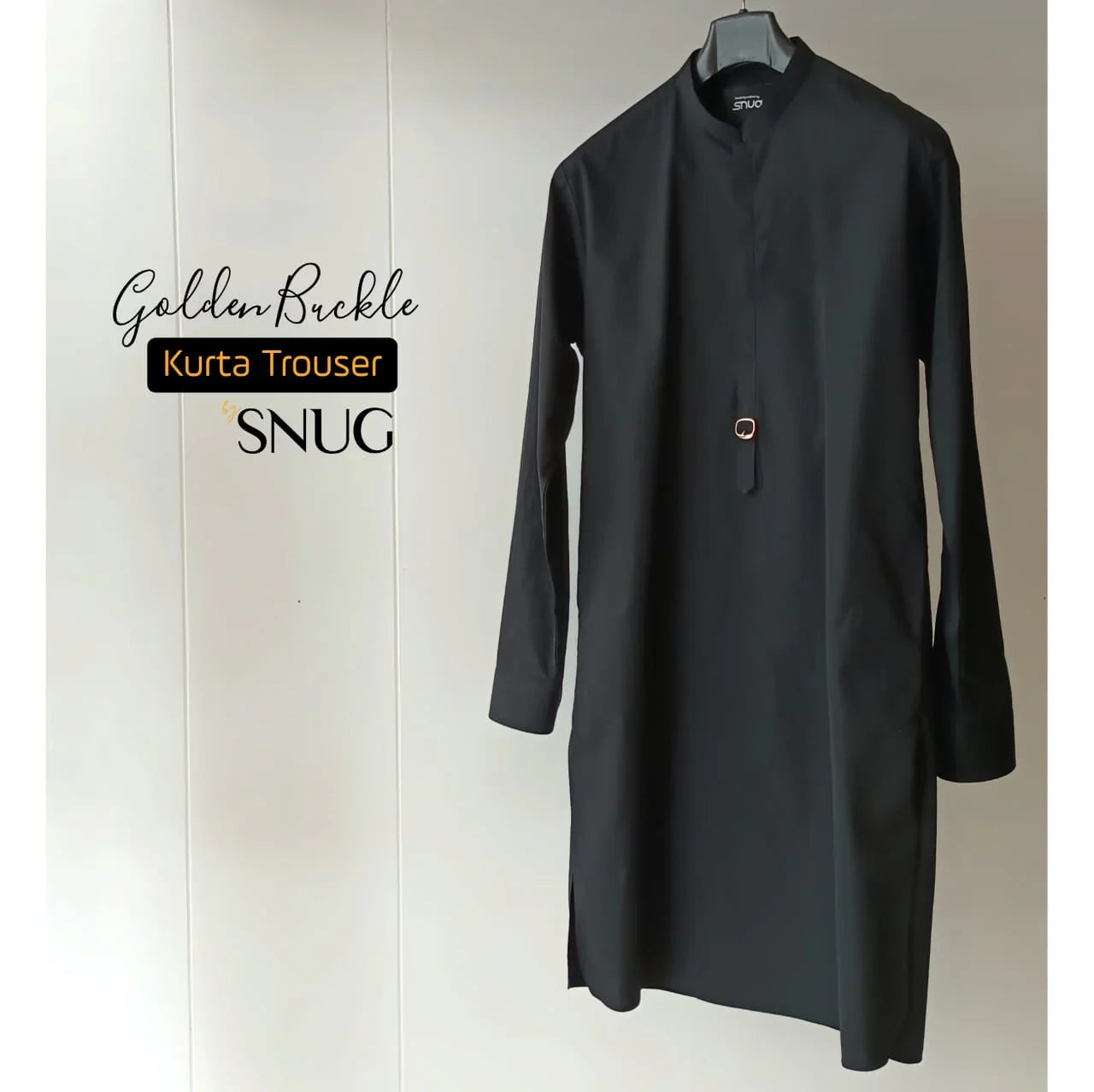 3 Feather Prince Coat - Snug