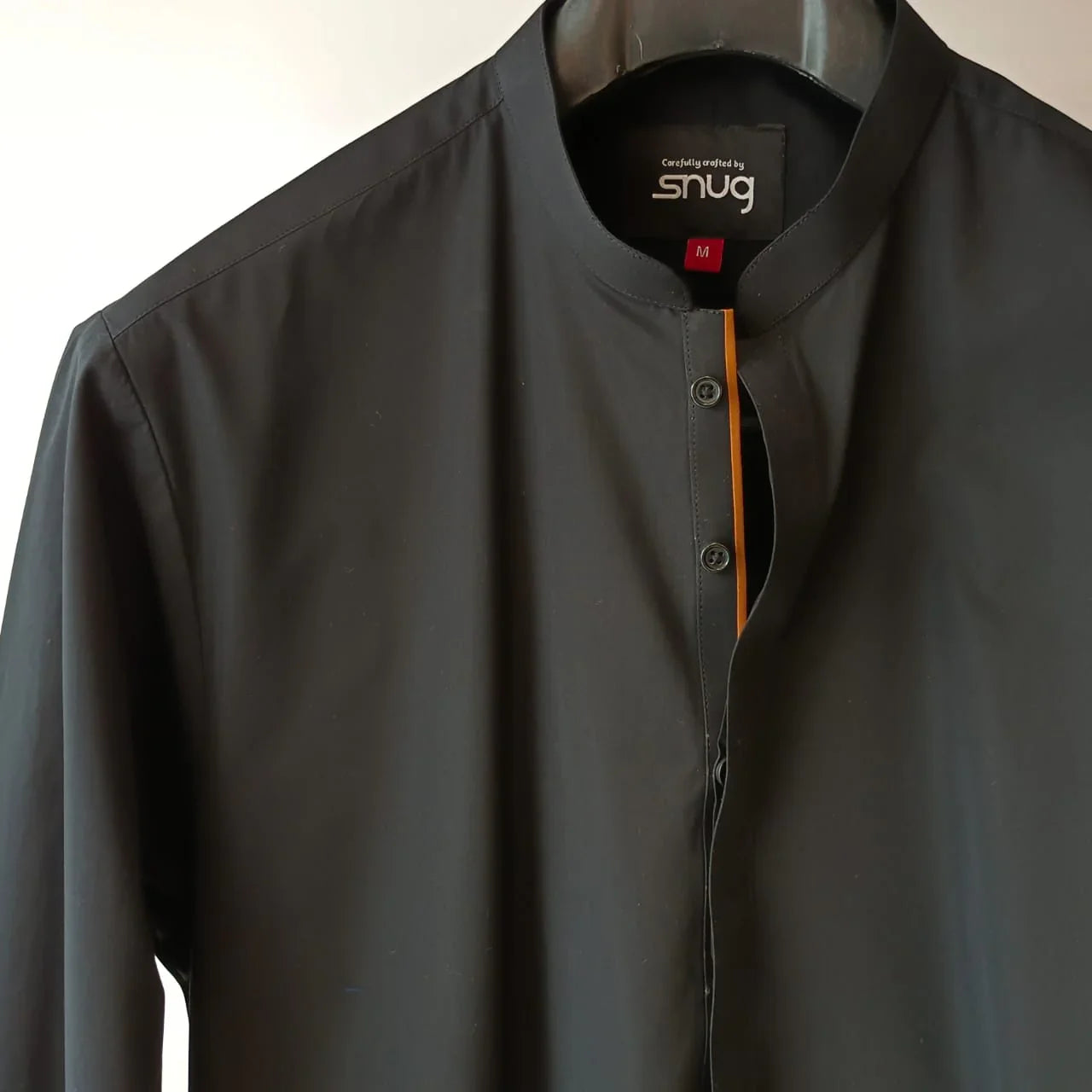 Green Embroidered Waistcoat with Copper Sequins. - Snug