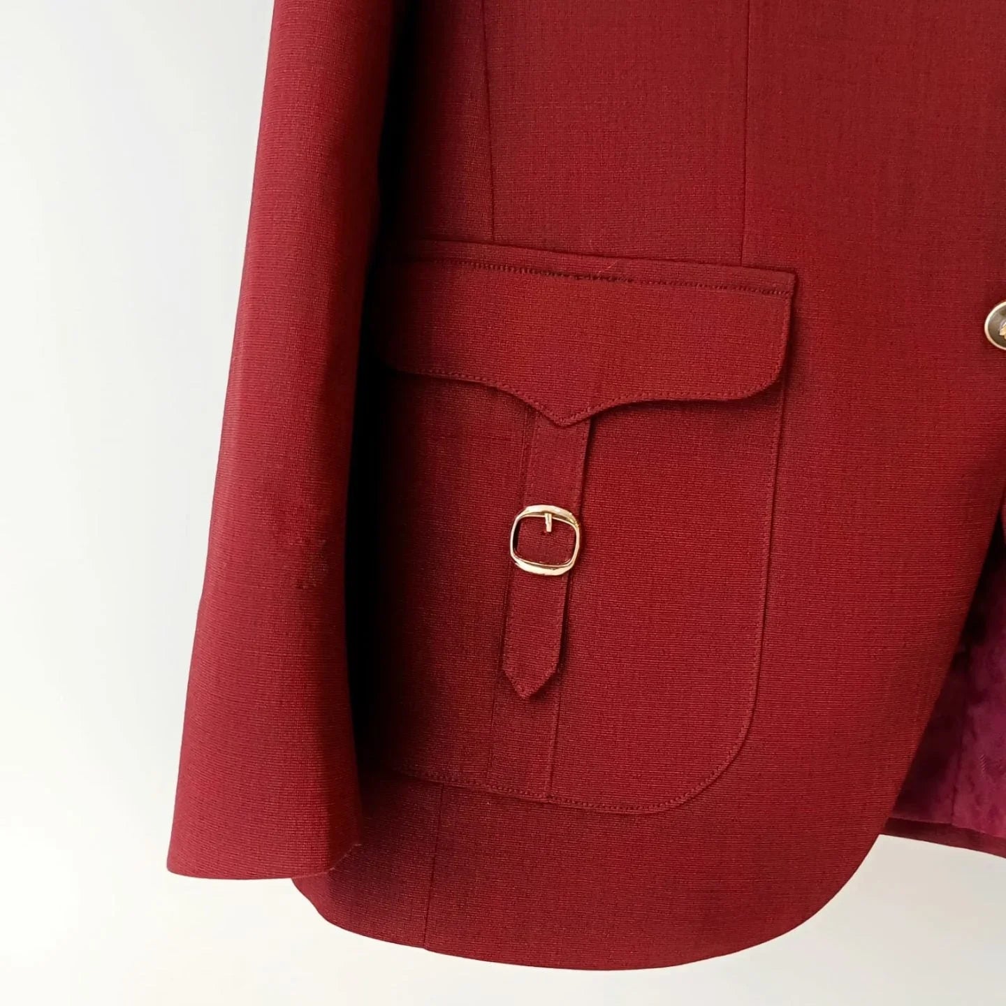 3 Feather Prince Coat - Snug