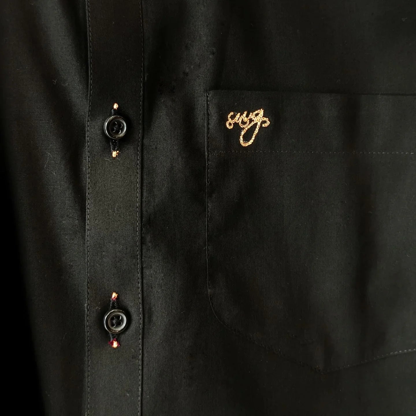 Golden Signature Kurta Shalwar - Snug