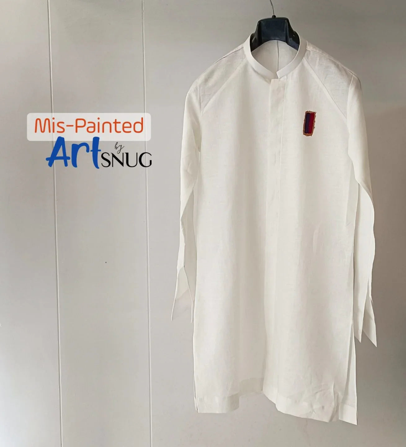 Mis Painted Outfit. - Snug