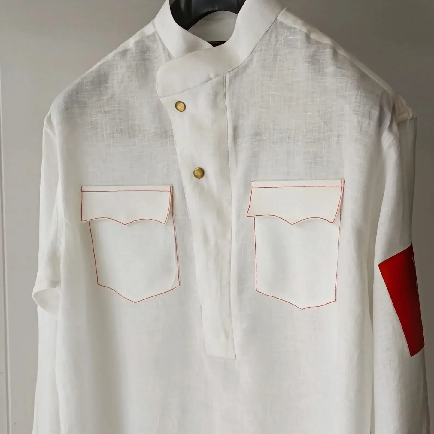 YOLO Statement by Snug - Snug