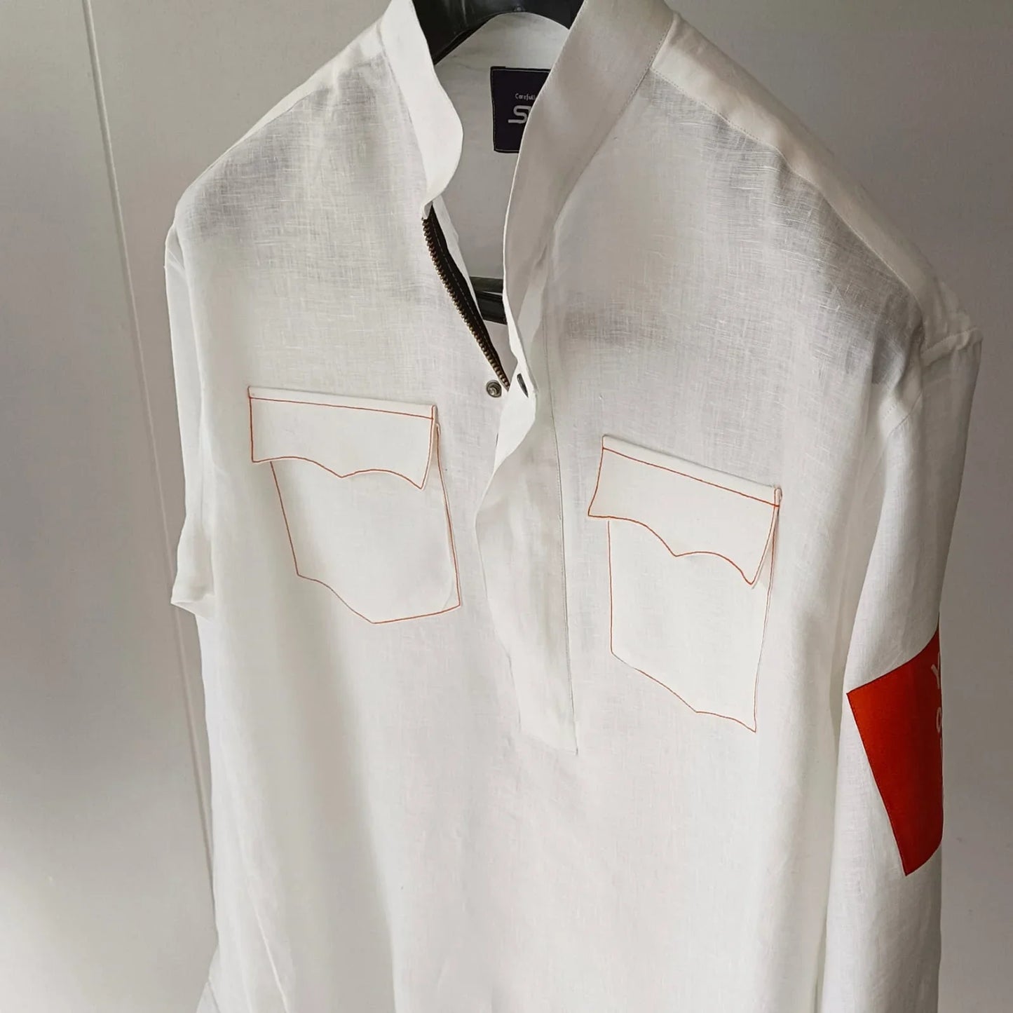 YOLO Statement by Snug - Snug