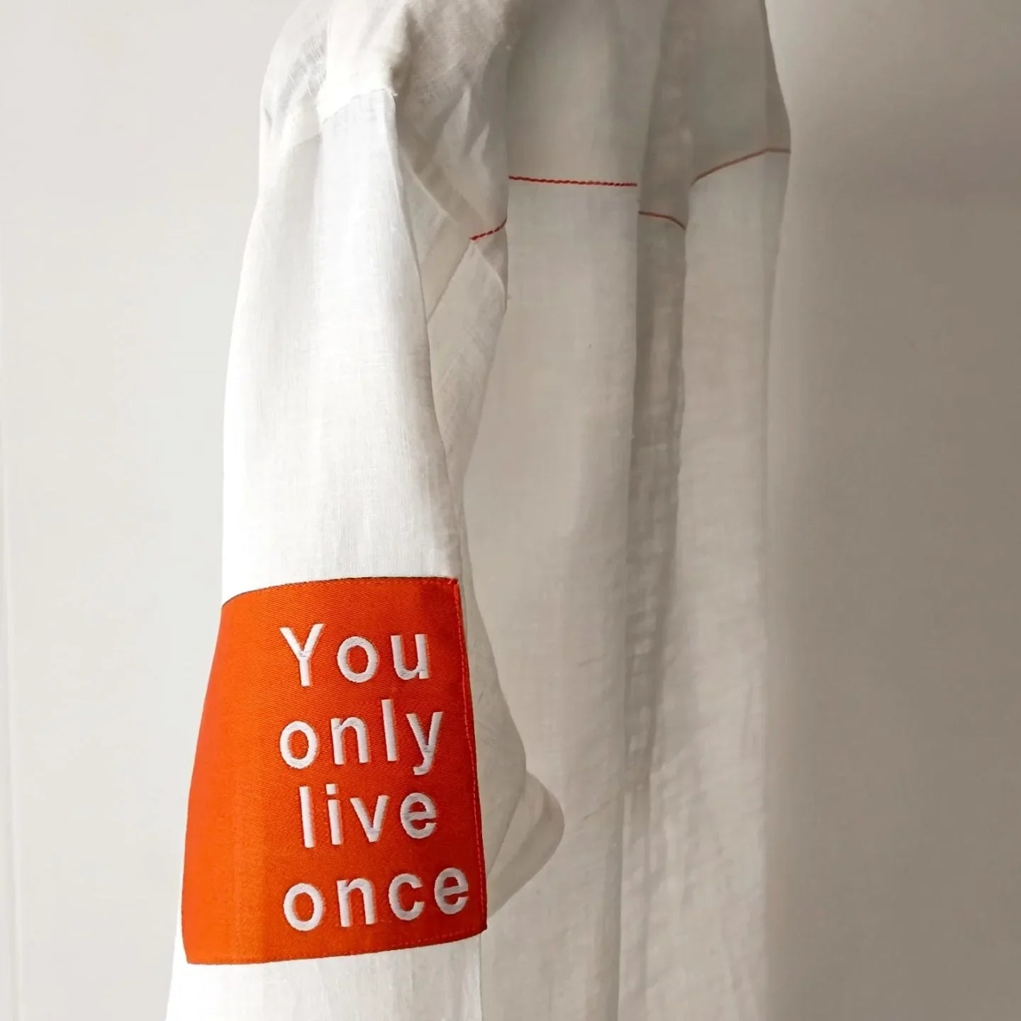 YOLO Statement by Snug - Snug