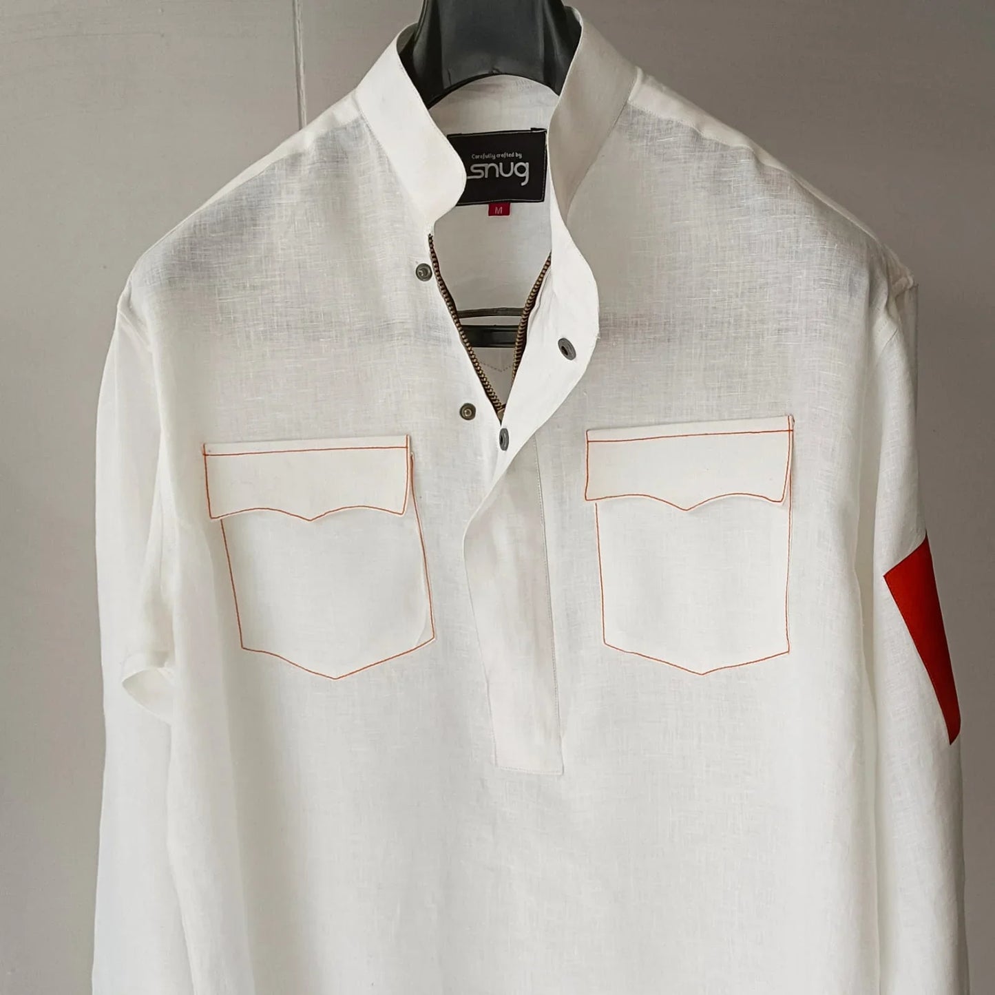 YOLO Statement by Snug - Snug