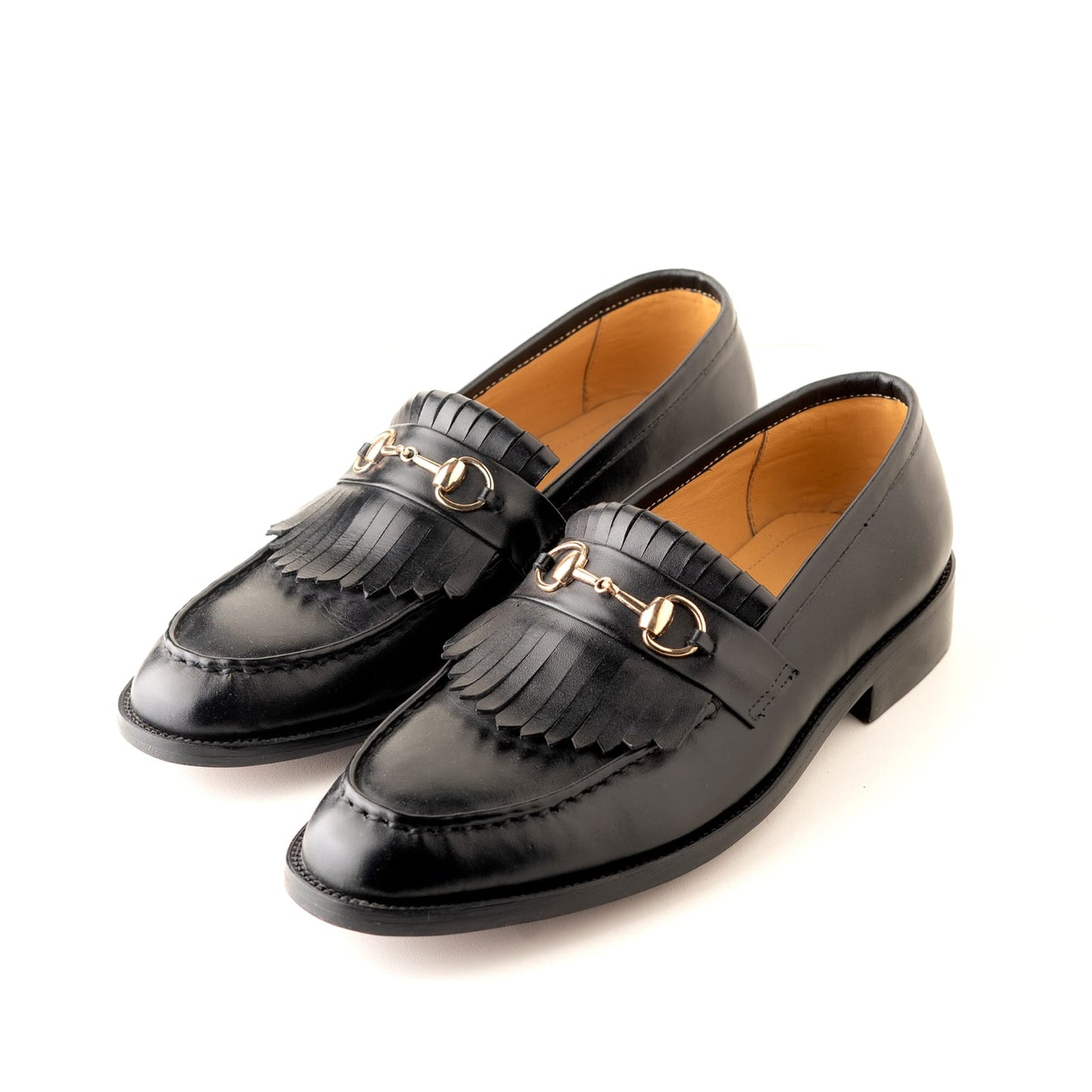 Frill Pumps