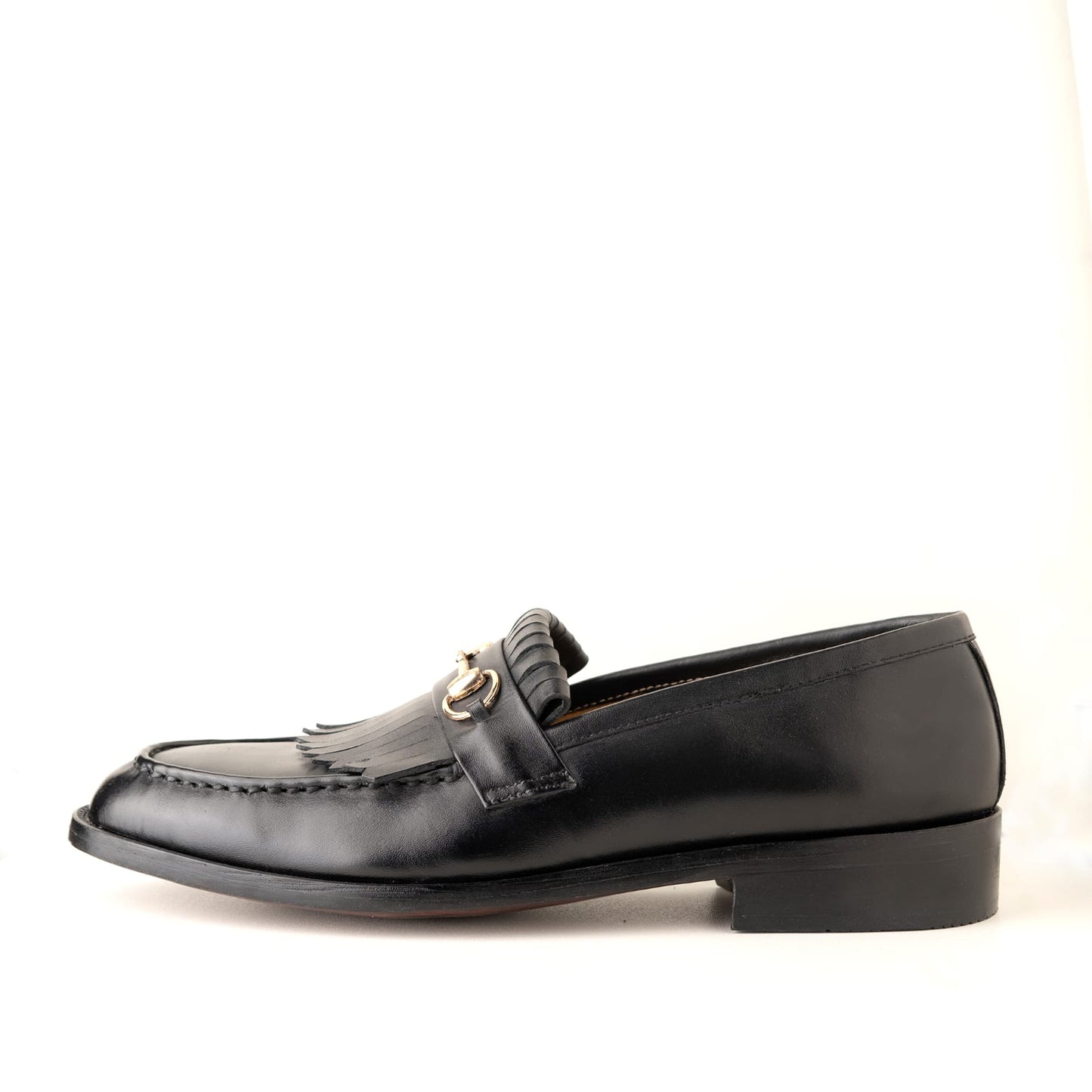 Frill Pumps