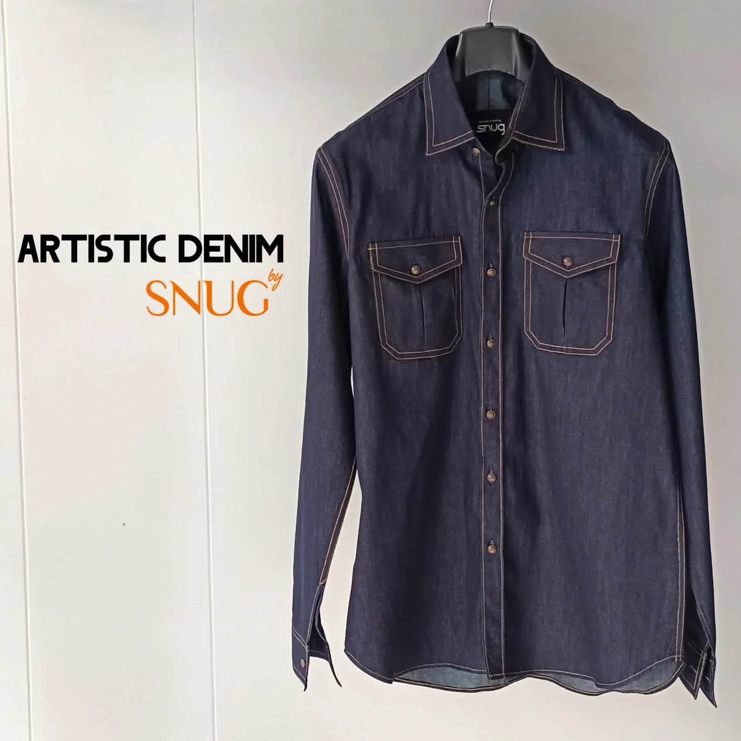 Artistic Denim By Sung - Snug