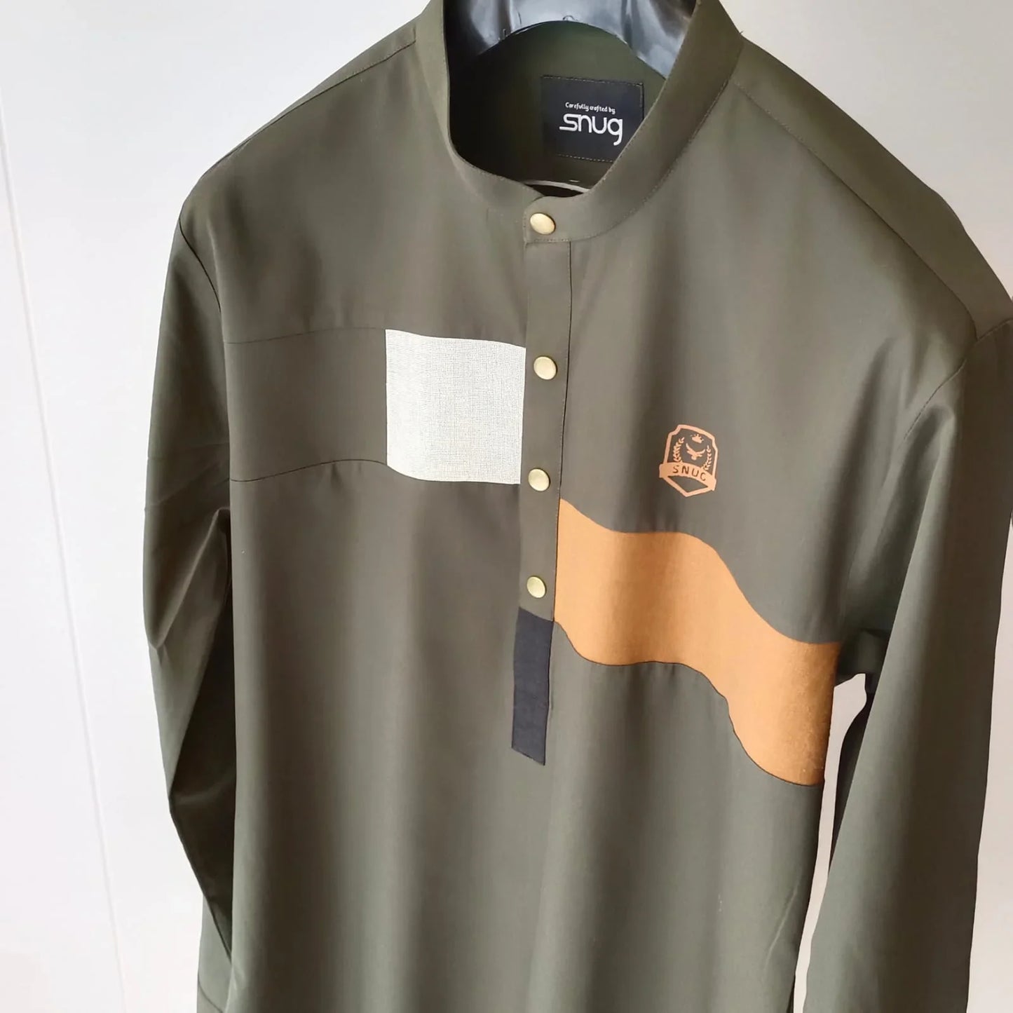 Bomber Outfit - Snug