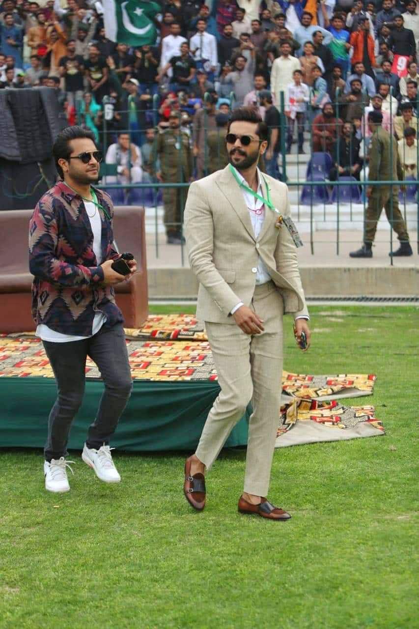 Beige Linen Formal Suit - Snug