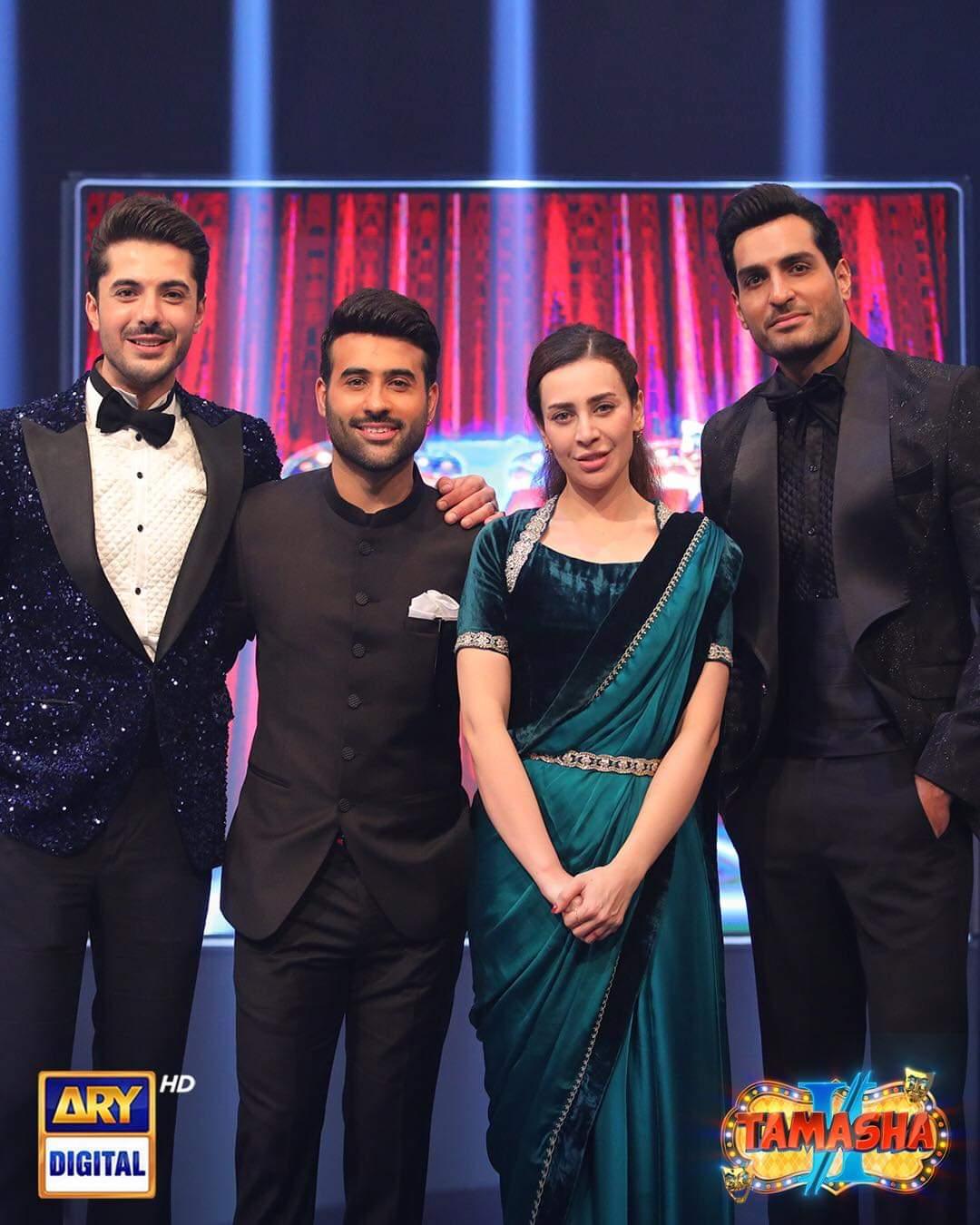 Black Prince Coat with Pants - Snug