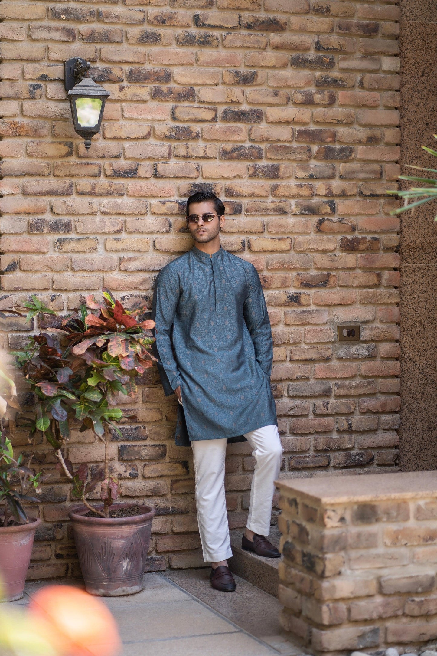 Urban Grace - Kurta & Trouser Ensemble for Every Occasion. - Snug