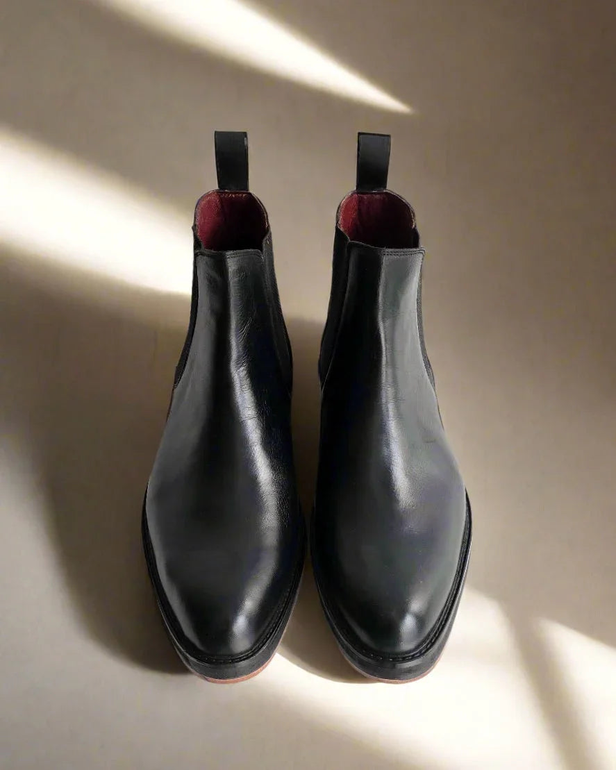 Chelsea Boots - Snug