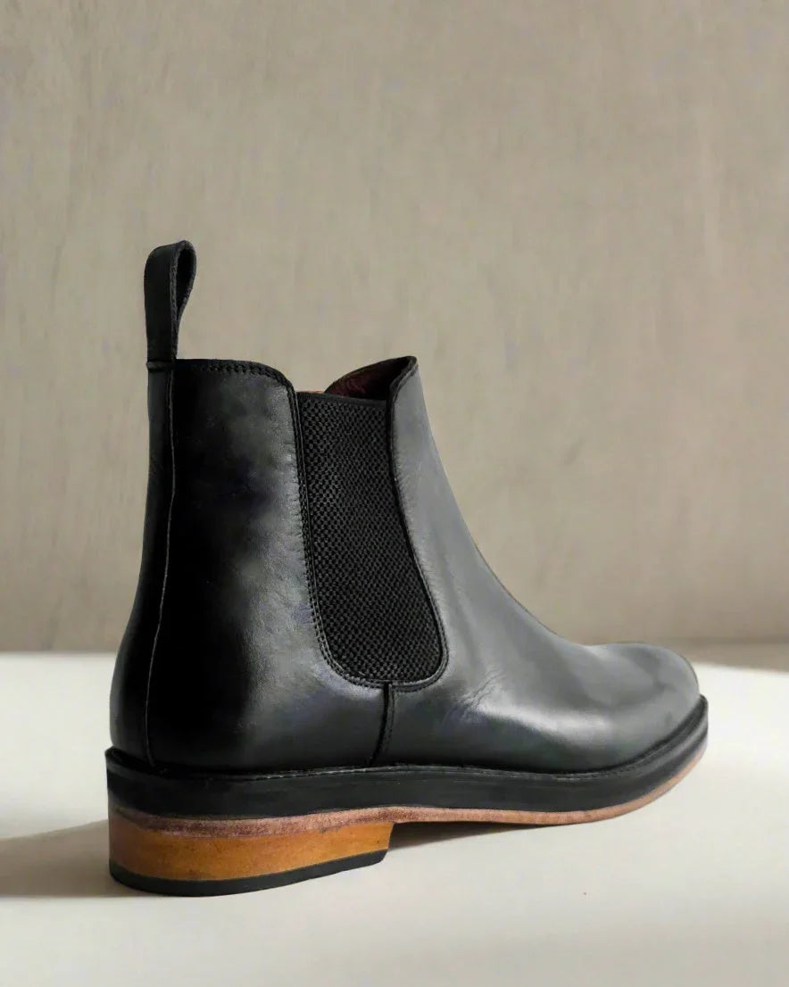 Chelsea Boots - Snug