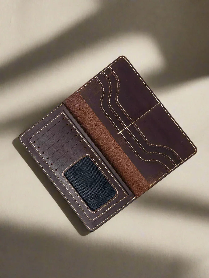 Long Wallet - Snug