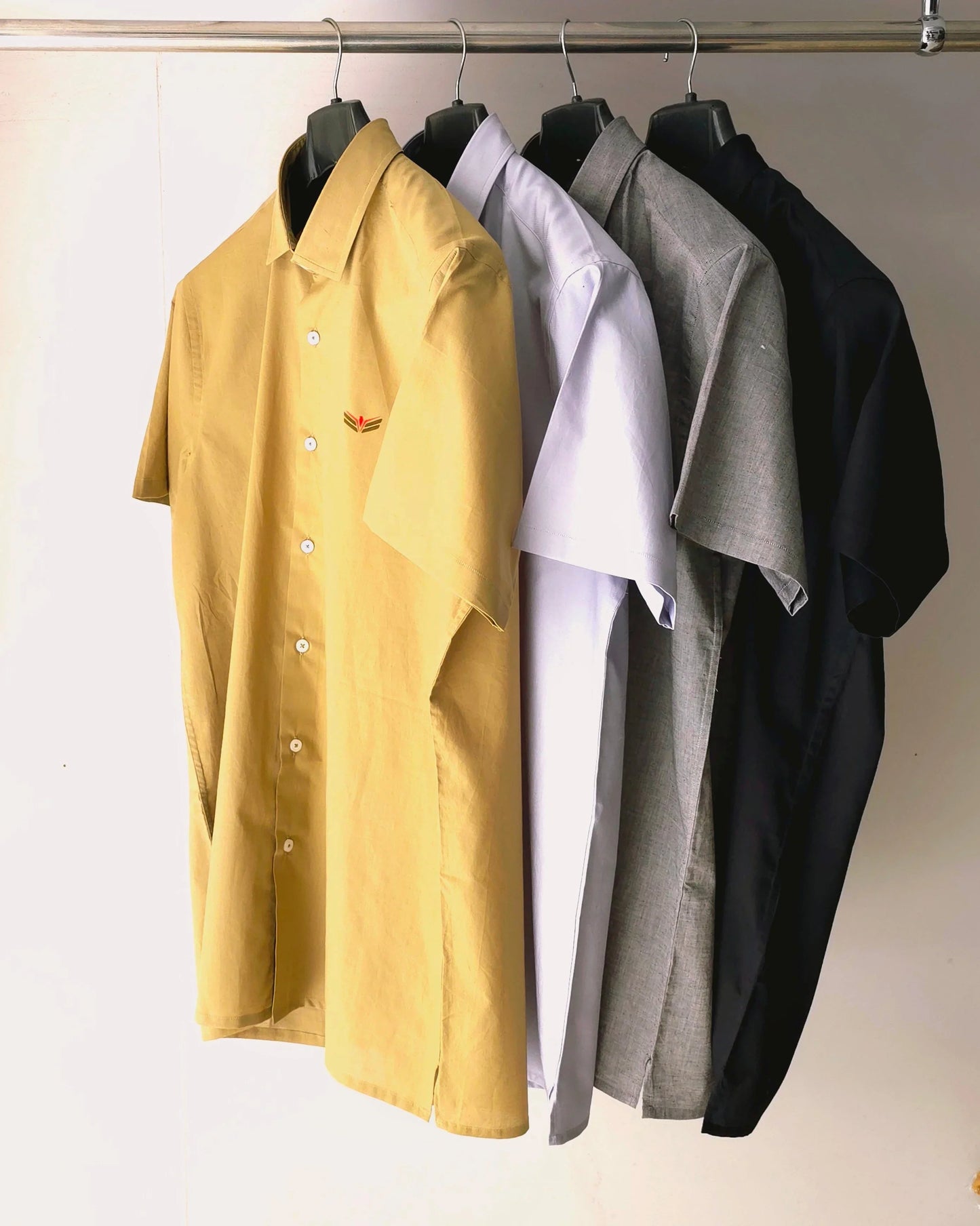 Lawn Shirts - Snug