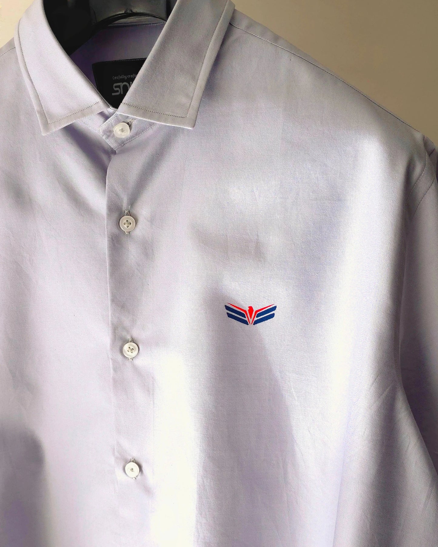 Lawn Shirts - Snug