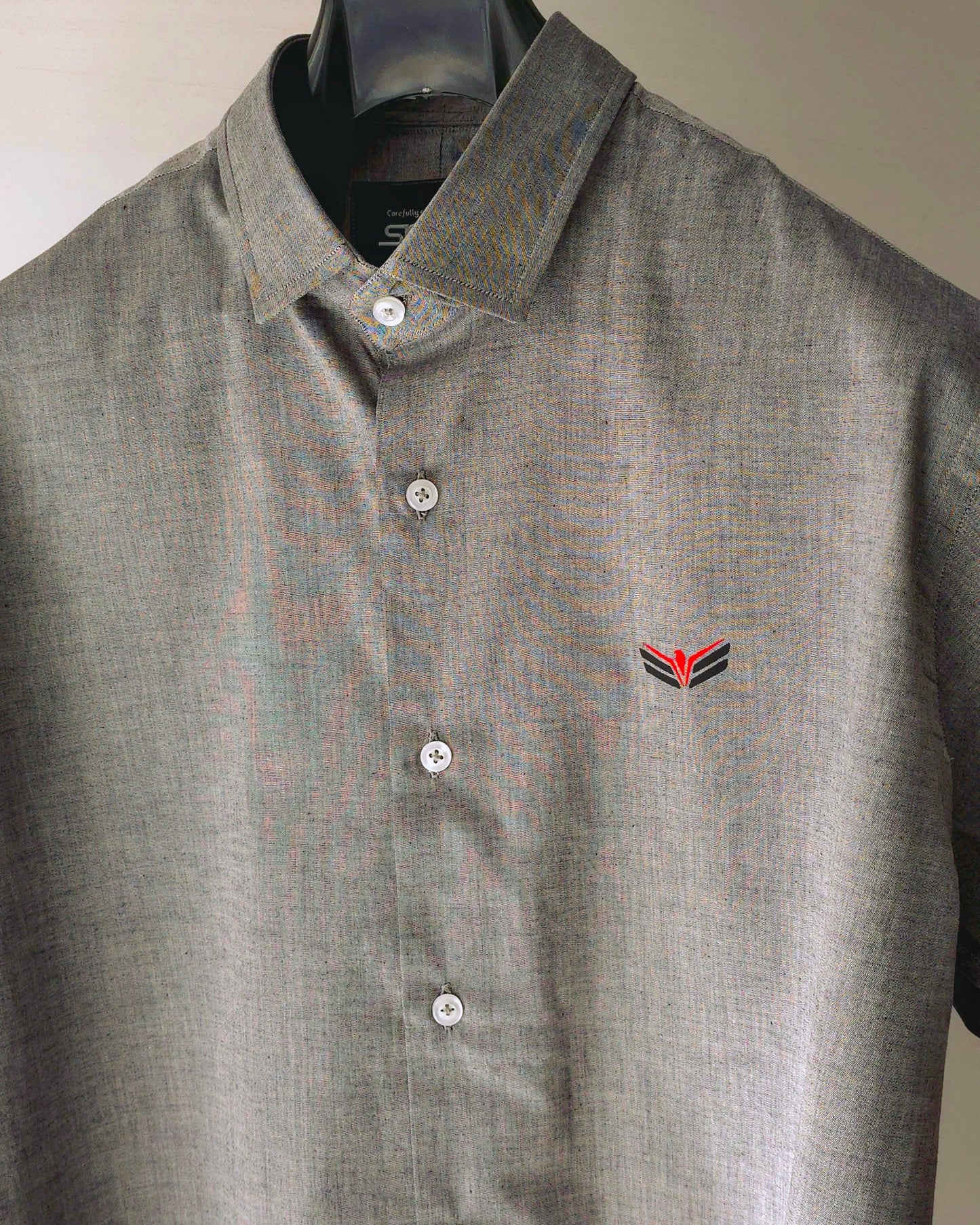 Lawn Shirts - Snug
