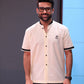 Sports Loose Linen Shirt - Snug