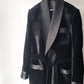 Snug Vogue Suiting Gown - Snug