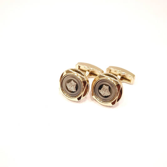 Cufflinks 5007 - Snug