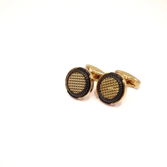 Cufflinks 5008 - Snug