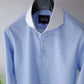 Unwind In Style: The Linen Chambray Comfort Redefined - Snug