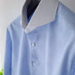 Unwind In Style: The Linen Chambray Comfort Redefined - Snug