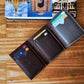 Tri-Fold Wallet by Snug - Snug