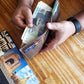 Tri-Fold Wallet by Snug - Snug