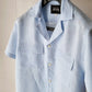 Linen Cuban Shirt - Snug