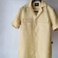 Linen Cuban Shirt - Snug