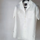 Linen Cuban Shirt - Snug
