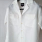 Linen Cuban Shirt - Snug